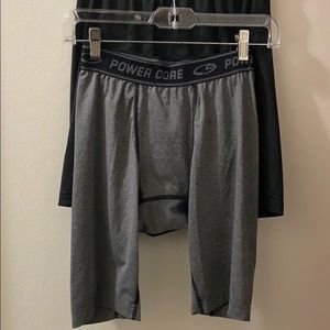 champion power core underwear
